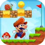 Super Bino Go:Adventure Jungle Codes - 11/2025