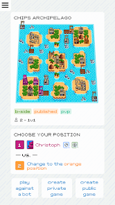 Screenshot image