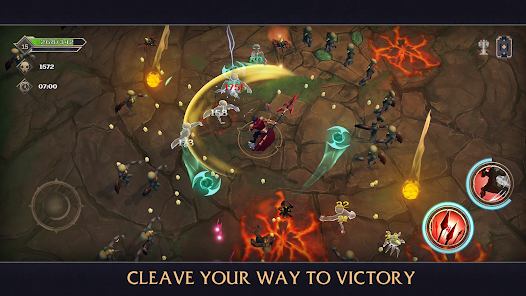 Screenshot image