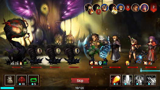 Screenshot image