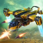 Red Siren: Robot and Mecha War Codes - 11/2025
