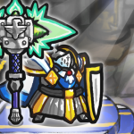 Counter Knights Codes - 11/2025