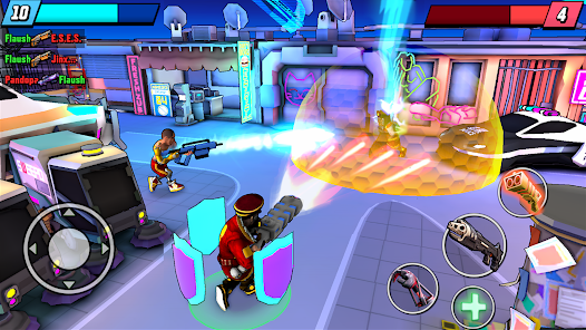 Screenshot image
