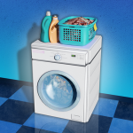 Laundry Store Simulator Codes - 11/2025