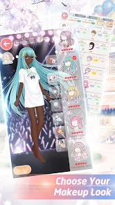 Screenshot image