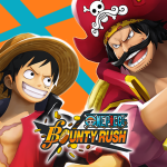 ONE PIECE Bounty Rush Codes - 11/2025