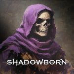 Shadowborn Codes - 11/2025