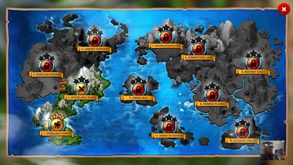 Magic War Legends-2