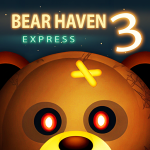 Bear Haven 3 – Horror Train Codes - 11/2025