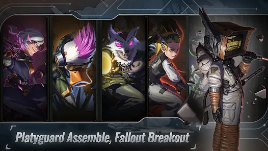 Screenshot image