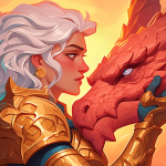 Friends & Dragons – Puzzle RPG Codes - 11/2025