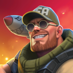 MerX: Multiplayer PvP shooter Codes - 04/2026