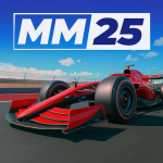 Motorsport Manager Game 2025 Codes - 03/2026