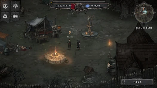 Screenshot image