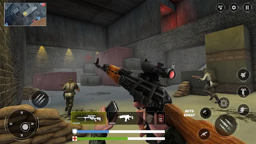 Screenshot image
