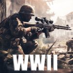 War Sniper Mission WW2 Shooter Codes - 11/2025