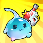 Pew Pew Slime – Idle RPG Codes - 11/2025