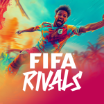 FIFA Rivals – Mobile Football Codes - 11/2025