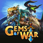 Gems of War – Match 3 RPG Codes - 11/2025