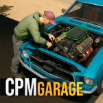 CPM Garage Codes - 11/2025