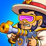 Battle Stars : 4v4 TDM & BR Codes - 11/2025
