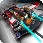 Mini Legend – Mini 4WD Racing Codes - 11/2025