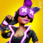 Gridpunk Battle Royale 3v3 PvP Codes - 11/2025