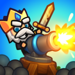 Tower King: Defense game Codes - 04/2026