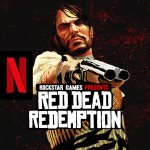 Red Dead Redemption NETFLIX Codes - 12/2025