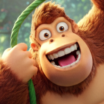 Banana Kong 2 Codes - 12/2025