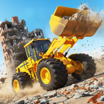 Demolition & Construction Inc. Codes - 12/2025