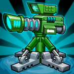 Tactical War 2: Tower Defense Codes - 12/2025