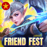 Mobile Legends: Bang Bang FT Codes - 01/2026