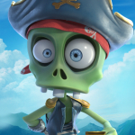 Zombie Castaways Codes - 02/2026