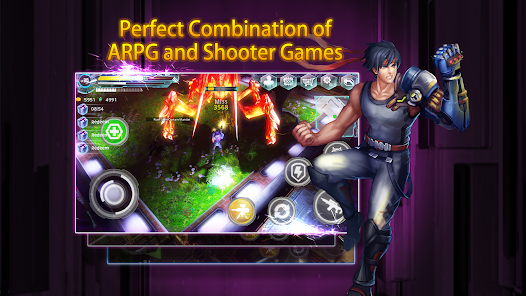 Screenshot image