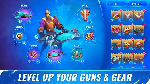 Screenshot image