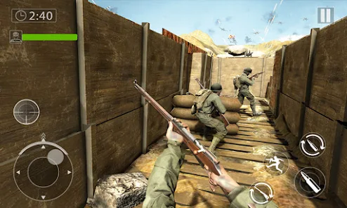 Screenshot image