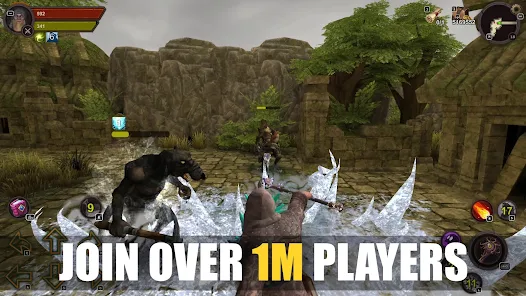 Screenshot image