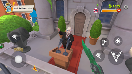 Screenshot image