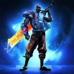 Cyber Fighter: Offline Fantasy Codes - 01/2026