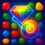 Gem Forest: Gem Hunter Match 3 Codes - 01/2026