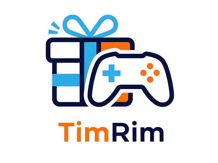 TIMRIM – World of mobile games