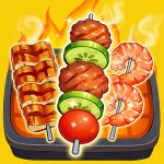Grill Match – Food Sort Puzzle Codes - 01/2026