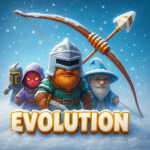 Archery – Bow Archero Masters Codes - 01/2026