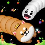 Worms Merge: idle snake game Codes - 01/2026