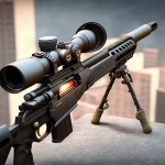 Pure Sniper: Gun Shooter Games Codes - 01/2026