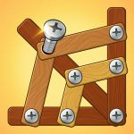 Nuts Bolts ASMR – Wood Nuts Codes - 02/2026