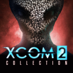 XCOM 2 Collection Codes - 02/2026
