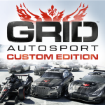 GRID™ Autosport Custom Edition Codes - 02/2026