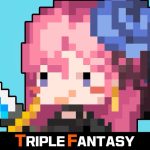 Triple Fantasy : Card RPG Codes - 02/2026